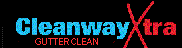 CleanwayXtra Collie Gutter Clean logo