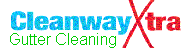 CleanwayXtra Collie Gutter Cleaning logo